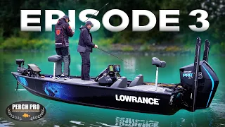 PERCH PRO 8 - Episode 3