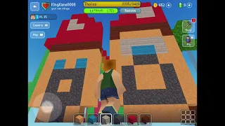 BLOCK CRAFT 3D SUPER MARIO