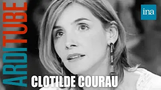 Interview biographie Clotilde Courau | INA ArdiTube