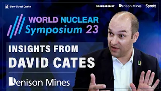 Denison Mines - Uranium Developer in Canada