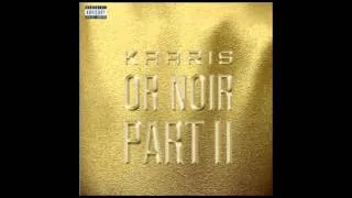 Kaaris - "L.E.F" (feat. Booba) | Or Noir Pt.2 | HD 720p/1080p
