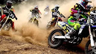 MOTOCROSS MOTIVATION! - 2019