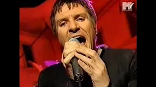 Duran Duran - Hungry Like The Wolf - Punk Rock version - live 1995