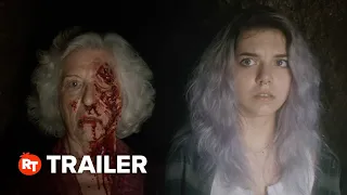 The Elderly Trailer #1 (2023)