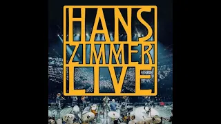 Hans Zimmer Live Nice 2023