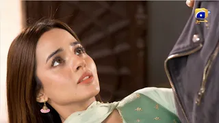 Tere Aany Se Episode 08 Promo | Tonight at 9 PM | Geo Entertainment | 7th Sky Entertainment