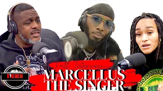 Marcellus TheSinger on Being Inspired By Mo3 Details on “Toxic Love” (Full Interview)