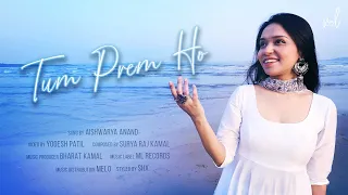 Tum Prem Ho | Aishwarya Anand | Female Version | Radhakrishna