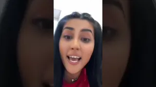 Men Sizi Bananimin Qabiqinada Almiram Soyus Soyenler - Leman TikTok Official