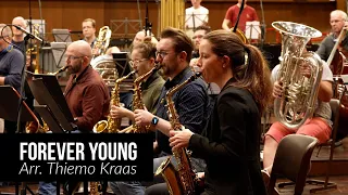 FOREVER YOUNG | Arrangement: Thiemo Kraas