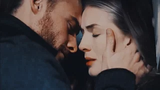 Йигит и Сибель/Şeref Meselesi - Ты еще любишь