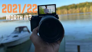 The Sony a6100 Worth it in 2023?