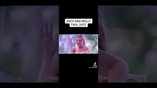 LOVE ISLAND MOLLY & ZACH FINAL DATE