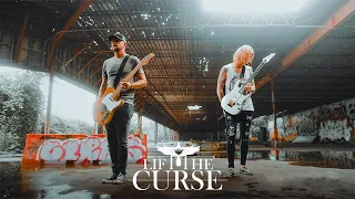 Lift The Curse - Behind Closed Doors (Official Music Video)