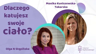 Dlaczego katujesz Swoje ciało? ✧ Instytut Numeroterapii