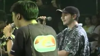 [11] Parokya Ni Edgar - Inuman Sessions - This Guy's Inlove With You, Pare