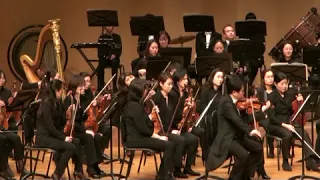 림스키 코르사코프 "세헤라자데" N. A. Rimsky-Korsakov Symphonic Suite "Scheherazade"