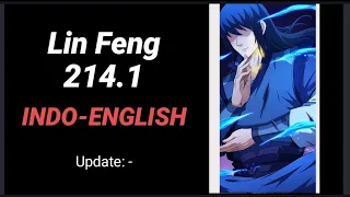 Lin Feng 214.1 INDO-ENGLISH