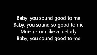 Lucy Hale - You Soung Good To Me - Lyrics