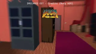 IMSCARED Credits but in the Doom 64 Soundfont