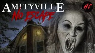 Amityville No Escape (Full Monster Horror) | HORROR CENTRAL