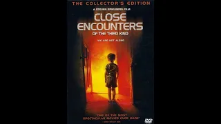 Opening to Close Encounters of the Third Kind: The Collector's Edition DVD (2002)