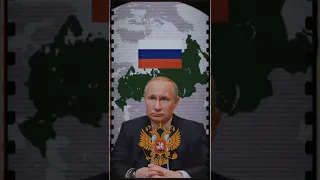 Путин и Сталин