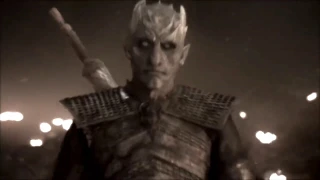 THE NIGHT KING - "(I JUST) DIED IN YOUR ARMS TONIGHT..." [SUB. ESPAÑOL]