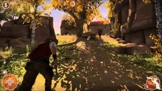Lead and Gold Gangs of The Wild West Gameplay (PC)