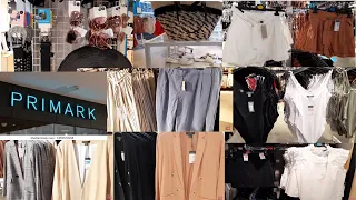 *What's New In Primark 2021* | Come Shopping With Me Primark | Primark Women's Clothes