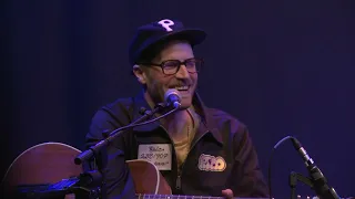 Portugal. The Man - Interview 101.9 KINK | PNC Live Studio Session