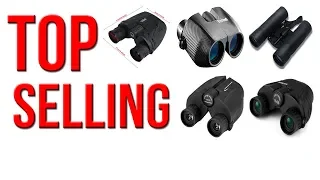 Top 5 Best Compact Binoculars 2019-2020