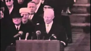 3 - Excerpt from Inaugural Address (1957)