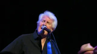 Graham Nash - Better Days & Wounded Bird - New York 9/19