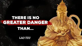 Taoist Insights Unleashed: Lao Tzu's Quotes for Self-Realization and Inner Peace