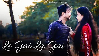 Le Gayi Le Gayi | Dil To Pagal Hai | Shah Rukh Khan | Cute Love Story | Latest Hindi Song 2019