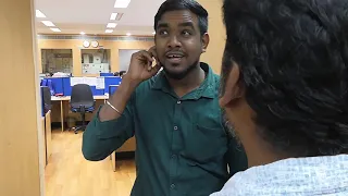 IT doods office atrosities |Tamil |comedy| Jagadeesan a