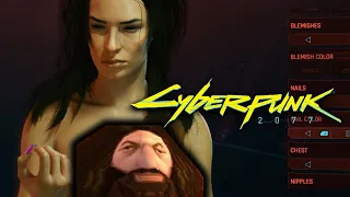 8 Years, $314M, 1 Flush: Aris Plays Cyberpunk 2077