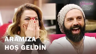 Tankut, Mehtap'ın Yemeğini Sabote Etti | Kısmetse Olur 130. Bölüm