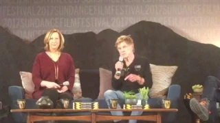 Sundance founder Robert Redford keeps film festival's focus on artists, not politics