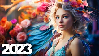 Summer Music Mix 2023 🔥 Best Of Vocals Deep House 🔥 David Guetta, Rema, Alan Walker, Miley Cyrus #20