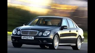 mercedes e200 kompressor 2007 review Technical Auto Work