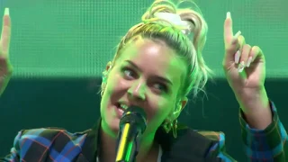 Anne Marie   2002 Live From Fusion 2019