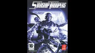 Starship Troopers HD   level 6