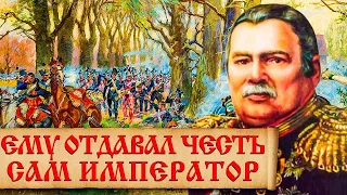 Как Муравьёв вешатель создал Белоруссию. Факты из биографии графа Михаила Муравьева Виленского