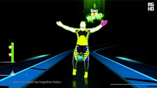 Just Dance 2015 - Summer (Fitness Dance) (HD)