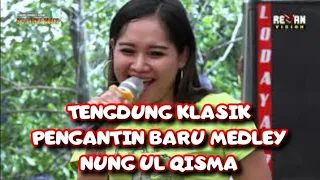 Tarling Cirebonan - Penganten Baru Medley  - Nung Ul Qisma - Sri Avista Group Sindangheula Brebes