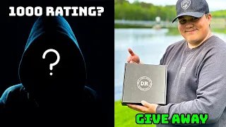 1000 Rated CEO VS Otto Lehtonen | Naissaari Frisbeegolf