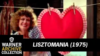 Preview Clip | Lisztomania | Warner Archive