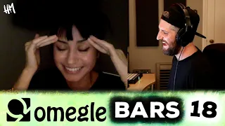 Making An Emotional Connection Through Freestyle - Omegle Bars 18